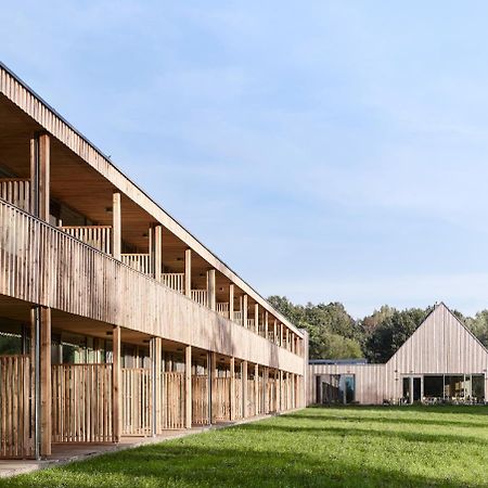 Waldstrand-Hotel Grossschoenau Luaran gambar