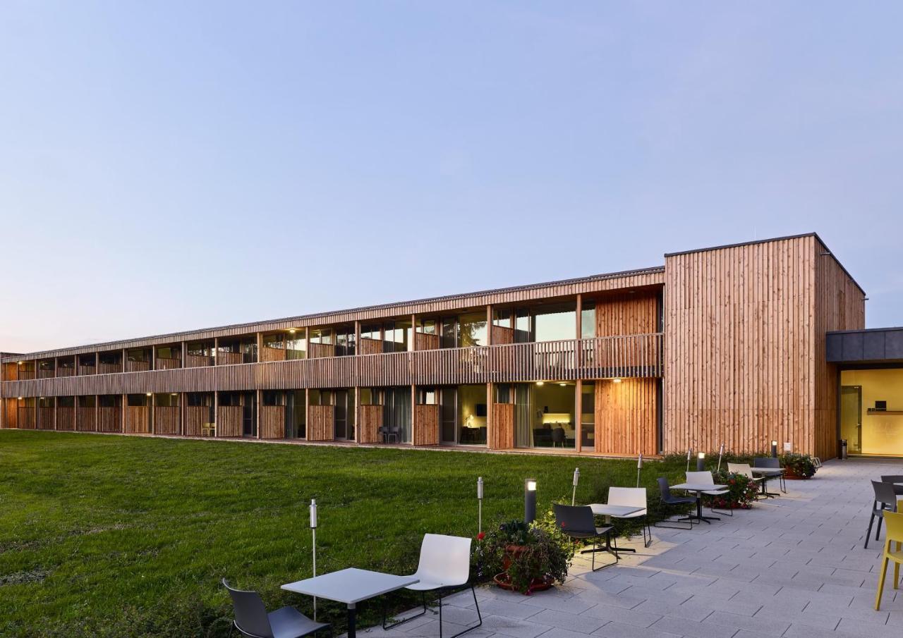 Waldstrand-Hotel Grossschoenau Luaran gambar